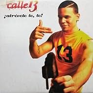 Calle 13: Atrévete te te (2006)