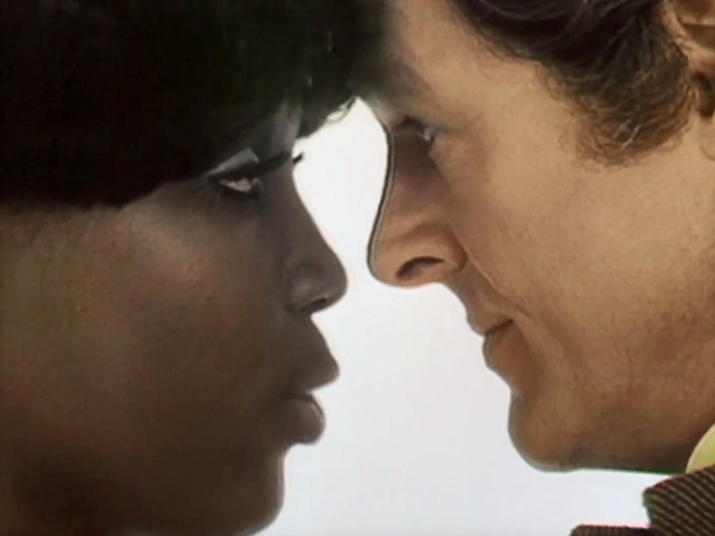 Robert Culp and Teresa Graves in Turn-on (1969)