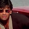 Suniel Shetty in Sapoot (1996)