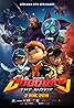 BoBoiBoy: The Movie (2016) Poster