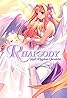 Rhapsody: Marl Kingdom Chronicles (Video Game 2023) Poster