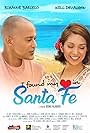 Roxanne Barcelo and Will Devaughn in I Found My Heart in Sante Fe (2017)