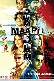 Dum Maaro Dum (2011)