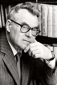 Primary photo for Jirí Sequens