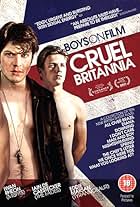 Boys on Film 8: Cruel Britannia