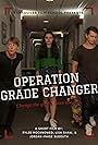 Aiden Howard, Jordana Summer, and Evan Rein in Operation Grade Changer (2020)