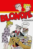 Blondie & Dagwood