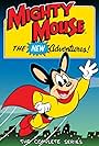 Mighty Mouse: The New Adventures (1987)