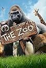 Stuart Garlick in The Zoo (2017)