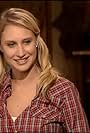 Maude Garrett in Camp Orange: The Mystery of Spaghetti Creek (2007)