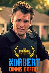 Norbert Tarayre in Norbert vs Criminal Cooks (2015)