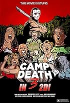 Camp Death III in 2D!