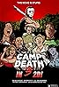 Camp Death III in 2D! (2018) Poster