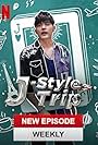 Jay Chou in J-Style Trip (2020)