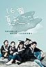 16 ge xia tian (TV Series 2014) Poster