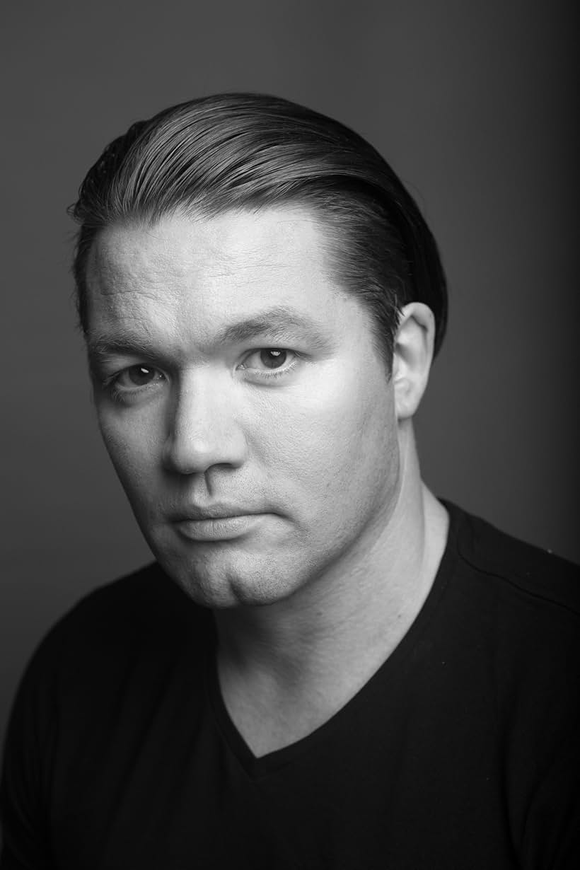 Juha-Pekka Mikkola official headshot