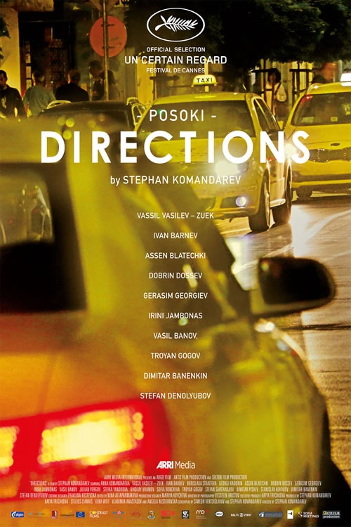 Directions (2017)