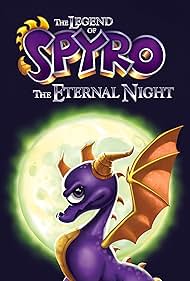 The Legend of Spyro: The Eternal Night (2007)