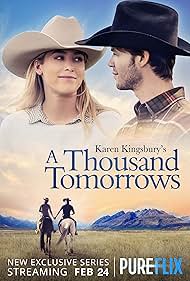 A Thousand Tomorrows (2023)