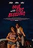 Love Lies Bleeding (2024) Poster