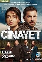 Cinayet