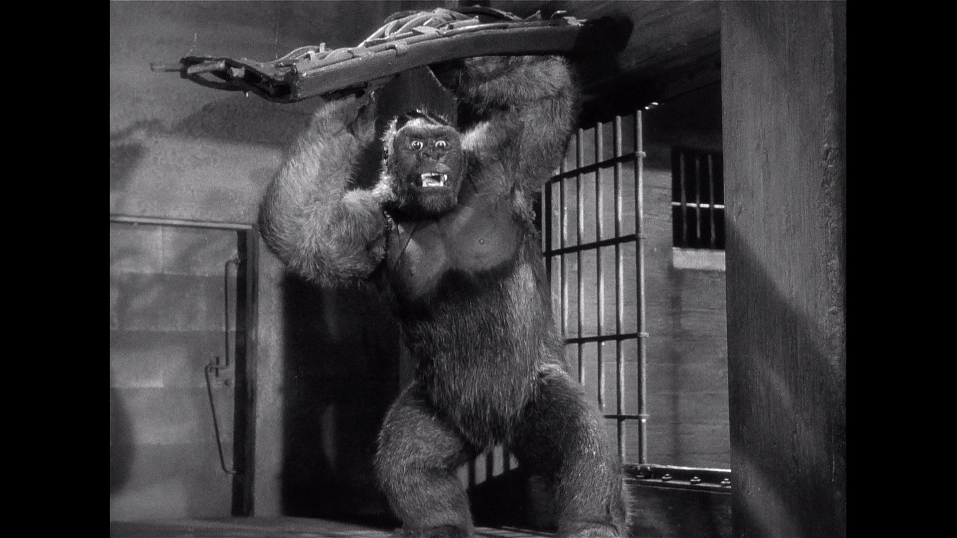 Mighty Joe Young (1949)