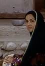 Shahla Mir Bakhtiar in The Red Wind (1988)