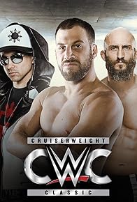 Primary photo for Cruiserweight Classic: CWC