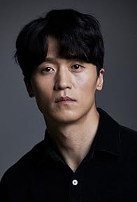 Primary photo for Shim Woo-sung