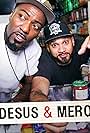 The Kid Mero and Desus Nice in Desus & Mero (2016)