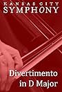 Mozart: Divertimento in D Major (2021)