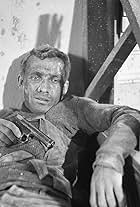 Rudolf Jelínek in The Assassination (1964)