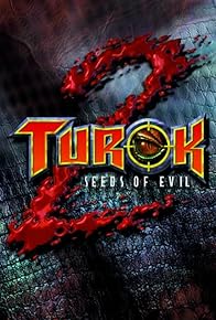 Primary photo for Turok 2: Seeds of Evil