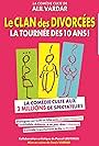 Le Clan des divorcées (2009)