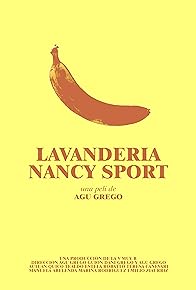 Primary photo for Lavandería Nancy Sport