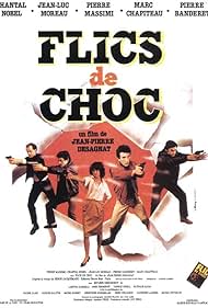 Flics de choc (1983)