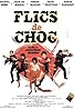 Flics de choc (1983) Poster