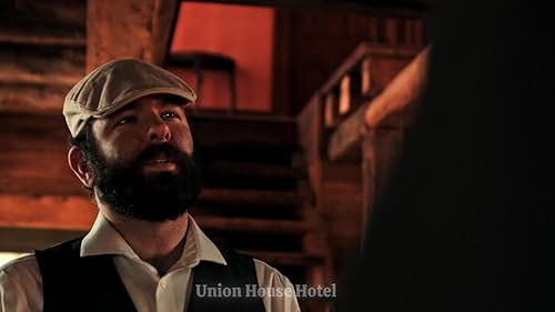 "O'Lucky for the Irish" - Union House Hotel S2 Snippet - A Freddy Moyano Series