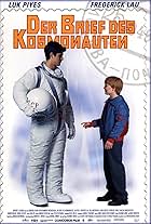 Der Brief des Kosmonauten (2002)