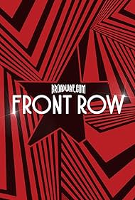 Broadway.com Front Row (2018)