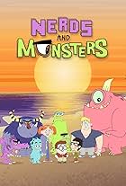 Nerds and Monsters