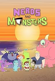 Nerds and Monsters (2013)