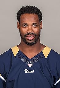 Primary photo for Kenny Britt