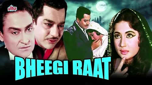 Watch Bheegi Raat Movie Trailer