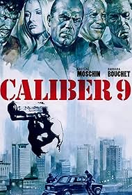 Caliber 9 (1972)