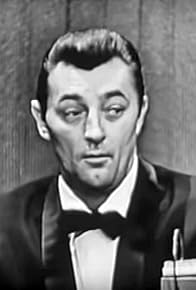 Primary photo for Robert Mitchum