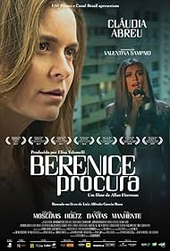 Cláudia Abreu and Valentina Sampaio in Berenice (2017)