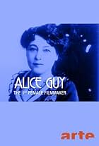 Alice Guy, 1st Female Filmmaker (2021)