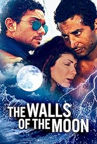 The Walls of the Moon (2015)