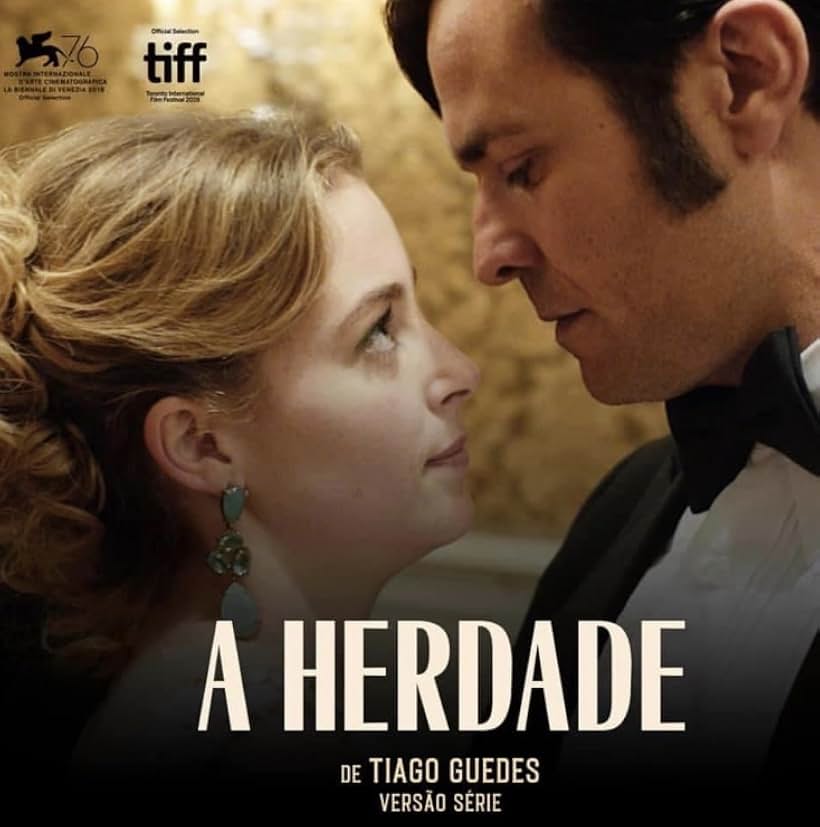 A Herdade (2020)